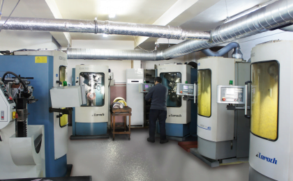 cnc hss testere bileme